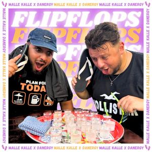 Flip Flops (Single)
