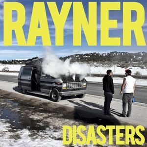 Disasters (EP)