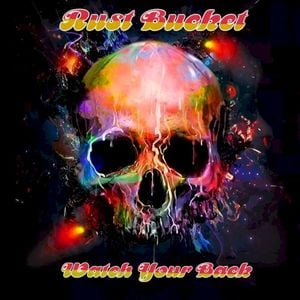 Watch Your Back (Single)