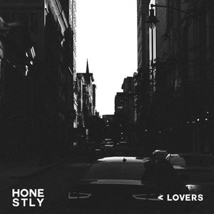 < Lovers (Single)