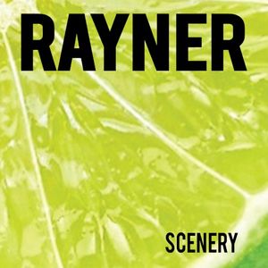 Scenery (EP)