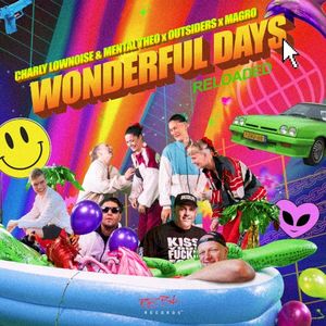 Wonderful Days Reloaded (Single)