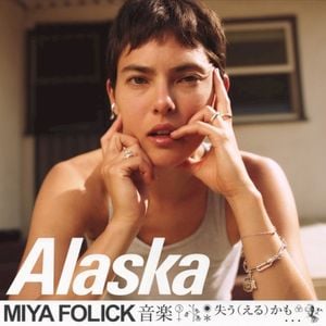 Alaska (Single)