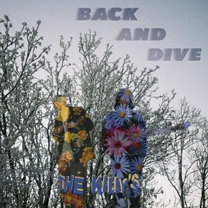 Back and Dive (Single)