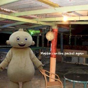 Makka's on the Packet (Beat Battle 29) (Single)