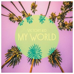 My World (Single)