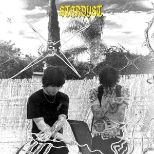 stardust (Single)