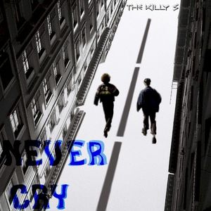 Never Cry (Single)