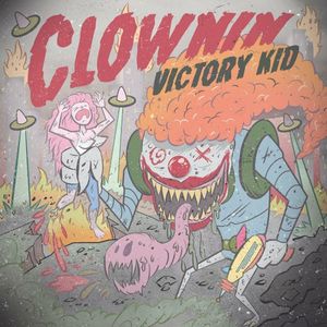 Clownin' (Single)