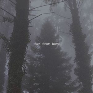 far from home (Single)