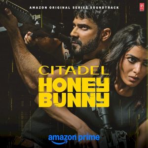 Citadel Honey Bunny