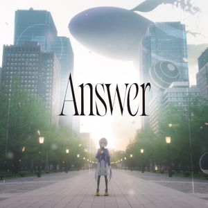 Answer (English ver.) (Single)