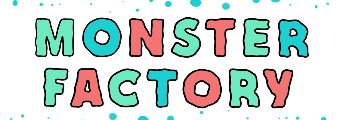 Cover Monster Factory