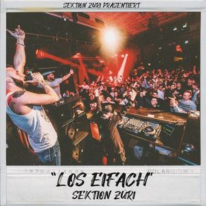 Los eifach (Single)