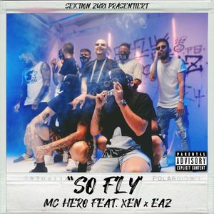 So Fly (Single)