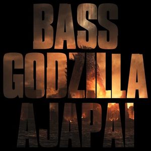 BASS GODZILLA (Single)