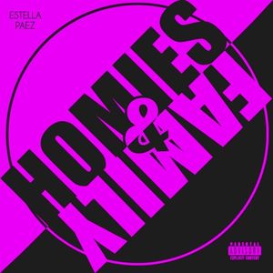 HOMIES & FAMILY (Single)