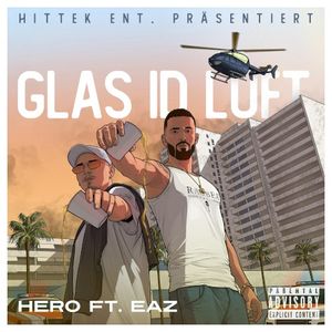 Glas id Luft (Single)