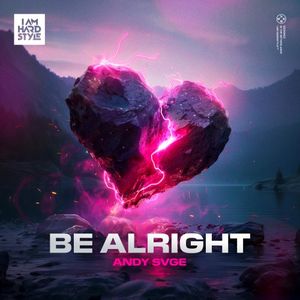 Be Alright (Single)