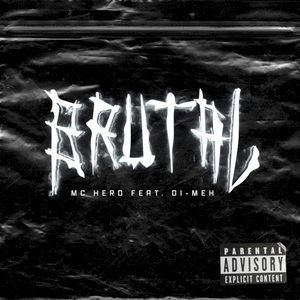 Brutal (Single)