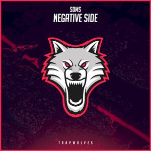 Negative Side (Single)