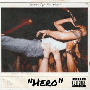 Hero (Single)