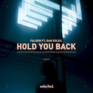 Hold You Back (Single)