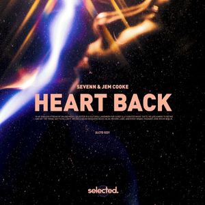 Heart Back (Single)