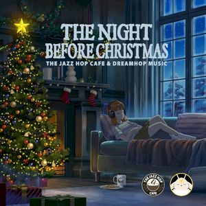 A christmas in the east (Single)