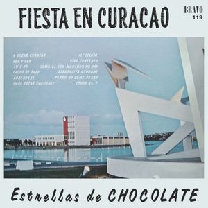 Fiesta en Curaçao