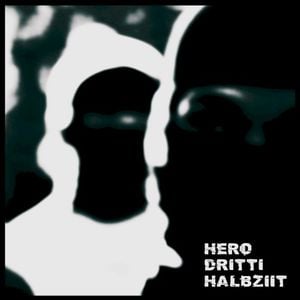 3. Halbziit (Single)