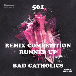 Inside The Machine (Bad Catholics Remix)