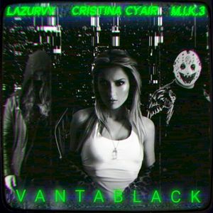 VANTABLACK (Single)