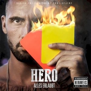 Alles erlaubt (EP)