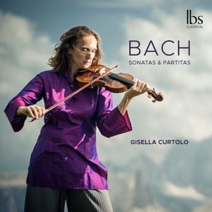 Violin Sonatas & Partitas, BWV 1001–1006