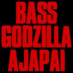 Bass Godzilla VIP