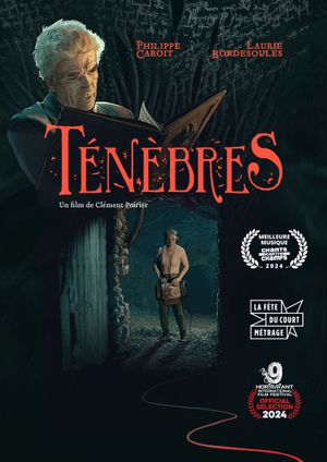 Ténèbres