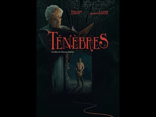 Ténèbres