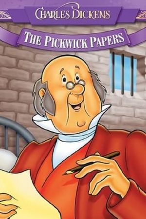 Les aventures de monsieur Pickwick