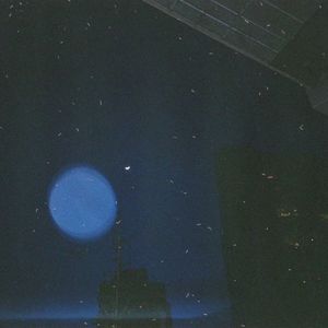 blue night (EP)