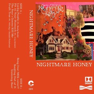 Nightmare Honey (EP)