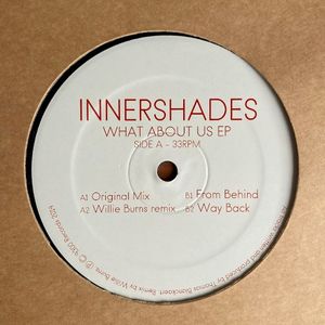 What About Us EP (EP)