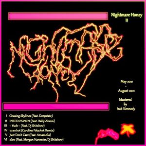 NIGHTMARE HONEY II (EP)