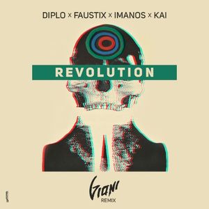 Revolution (Gioni remix)