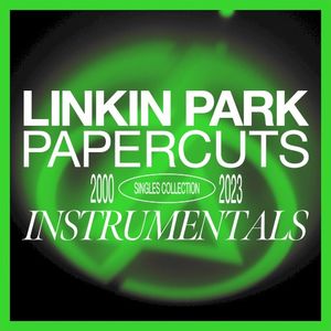 Papercuts: Instrumentals