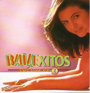 Bailéxitos Vol 5