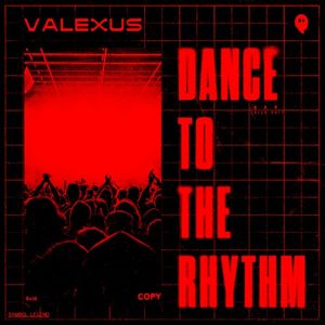 Dance To The Rhythm (Single)