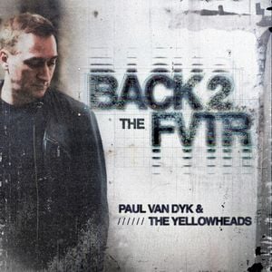 Back 2 the FVTR (Single)