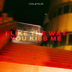 i like the way you kiss me (Single)