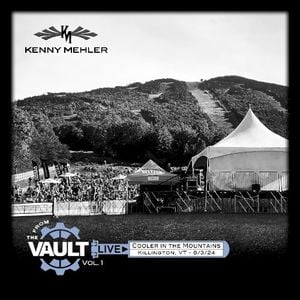 From the Vault Live - Vol. 1 (Live)